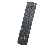 Télécommande rc1910 30070046 pour televiseur aya, digihome, essentiel b, grandin, listo, manhattan, saba, technical, techwood, t