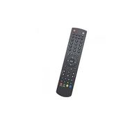 Home Equipement Télécommande RC1910 30070046 - Compatible TV Aya, Digihome, Essentiel B, Listo