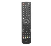 Télécommande RC1910 for téléviseur LCD 19DL502B 22D1333B 22D1334B 22DL702B 22DL704B 22L1333B 22L1337DB 32D1334B 32DV502B