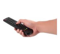 Télécommande RC1912 TV universelle