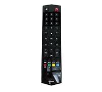 Télécommande RC260 JMI2 for TV LCD Intelligente, 1 pièce, 06IRPT37ARC260