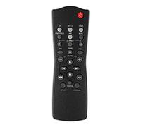 Télécommande RC282422/04B/01B 3139 228 81532 for contrôleur de système Audio CD FW32MX FW320C FW380C