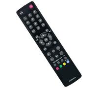 Télécommande RC3000E02 pour Thomson TCL TV 22HS4246CW L24E4105F 32HU2253 32HZ5233W 39FU5253CW 40FT5453 - Pas besoin de configurer