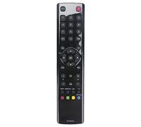 Télécommande RC3000E02 RC260JEI1 Fit for TCL L20D2700 L32D2700 L40D2700 | L24D2700 L28D2700 L48D2700 L55D2700 L500 D27000. RC300 F40B3913 40DD420 L24E4133F/G