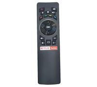 Télécommande RC3442108/01 originale pour télévision, compatible avec NETFLIX et Youtube, nouvelle collection, livraison gratuite