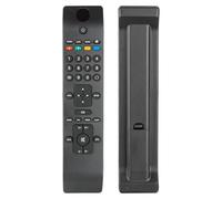 Télécommande RC3902 compatible avec Telefunken Saba TV L191JC L221JC L321JC S32104 L37B150 TE22910 TE19880B17 TE42882B16FH TF3250HX847LU DVT40R90606666606666 B-T TE32 931N17-HLED-SLIM Remplacement du
