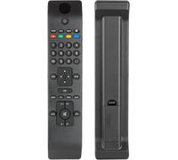 Télécommande Rc3902 Compatible Avec Telefunken Saba Tv L191Jc L221Jc L321Jc S32104 L37B150 Te22910 Te19880B17 Te42882B16Fh Tf3250Hx847Lu Dvt40R90606666606666 B-T Te32 931N17-Hled-S[TEL9121835]