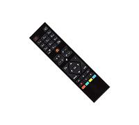 Télécommande RC39105 30100821 pour Téléviseur ANTARION, AYA, CLAYTON, DIGIHOME, EDENWOOD, FELSON, GRANDIN, HIGHONE, HITACHI, [...]
