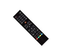 Télécommande RC39105 30100821 pour , TV LED LISTO 39 HD-2T-453, TV LED LISTO 55UHD-G912 ANTARION, AYA, CLAYTON, DIGIHOME, ED [...]