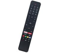 Télécommande RC43160 de rechange pour TV numérique Hitachi Flat 50HAK6152 32HAE2252 32HAE2252 43HAK6150UH 50HAK6150U 50HAK6152 50HAK6152 70HAL7350 70HAQ. 7350