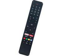 Télécommande RC43160 de rechange pour TV numérique Hitachi Flat 50HAK6152 32HAE2252 32HAE2252 43HAK6150UH 50HAK6150U 50HAK6152 50HAK6152 70HAL7350 70HAQ. 7350