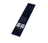 Telecommande RC4390 30100824 pour Telecommande , TV LED ESSENTIELB KEA 32 WH/G SMART TV AYA, CONTINENTAL EDISON, DIGIHOME, E [...]