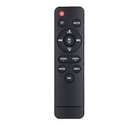 Télécommande RC519 for Amplificateur Audio Stéréo ToneWinner AD-66D AD-66DA AD-66DPRO 86D 89D, 1 Pièce