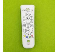 Télécommande Rc6 Compatible Microsoft Xbox 360 Media Nipseyteko