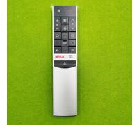 Télécommande RC602S JUR1 compatible TCL C70 X1 P60 X2 series led LCD tv Nipseyteko