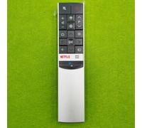 Télécommande RC602S JUR2, compatible TCL C70 X1 P60 X2 serieS 50P20US 65P20US 49C2US LED LCD TV Nipseyteko