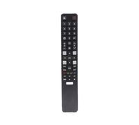 Télécommande RC802N adaptée à Smart TV, Version Anglaise, 1 pièce, 75C2US 65C2US 55C2US 50E18US 55E18US 43P20US 49C2US