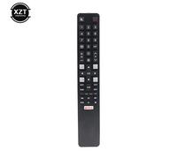 Télécommande RC802N pour TV TCL YAI3 YUI2 YU14 YUI1 YU11 65C2US 75C2US 43P20US U65S9906 U43P6006, contrôleur noir