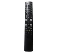 Télécommande RC802N YUI4 RC802N YUI1 for TCL Smart TV U75C7006 U55P6046 U60P6046 U49P6046 U43P6046 U65S990
