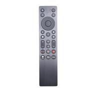 Télécommande RC813A FMB1 FMBB for téléviseur OLED Intelligent série TCL 55/65/75 C755 P71K P81K P61K S51K C61K, 1 pièce(RC813A FMBB)