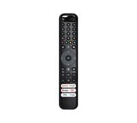 Télécommande RC833 GUB1, 1 pièce, for Smart TV TCL QLED 50 55 65 75C645 P745 C745 C845 43LC645