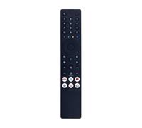 Télécommande RC833A FMB1 Compatible TCL TV, 1 pièce | Compatible FMB5 C6K C7K C71K C8K 43V6B, Pièces de rechange, Sans voix