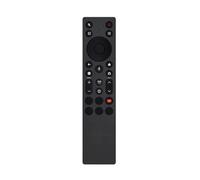 Télécommande RC923A FMB1 for TV vocale Intelligente, Compatible avec Les contrôleurs de la série 65QM7K 75QM6K, 1 pièce