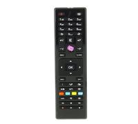 Télécommande RCA48105 23480574 pour Téléviseur GRANDIN