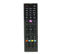 Télécommande RCA48105 23480574 pour Téléviseur GRANDIN