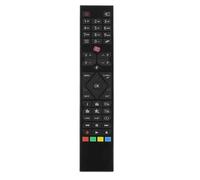 Telecommande RCA48105 30092064 pour Téléviseur AYA, CONTINENTAL EDISON, FELSON, HIGHONE, HITACHI, JVC, LISTO, MOBILETV, SURFLINE, TECHNICAL, TECHWOOD, TELEFUNKEN, TUCSON, TV LED LISTO 48-LEDUSB-410