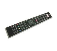 Telecommande RCA4995 30092062 pour Televiseur AYA, CONTINENTAL EDISON, DIGIHOME, EDENWOOD, ESSENTIEL B, HIGHONE, PRINCETON, QILIVE, SABA, SULPICE, SURFLINE, TECHWOOD, TELEFUNKEN, TOSHIBA, WELLINGTON