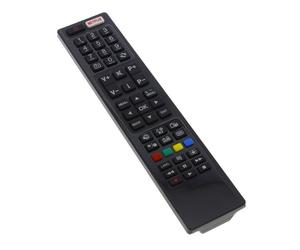 Telecommande RCA4995 30092062 pour Téléviseur TV LED ESSENTIELB 50UHD-F600-SM TV LED ESSENTIELB 55UHD-F600SM AYA CONTINE [...]