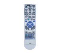 Télécommande RD-448E for Projecteur NEC V260X + V300X + V260 RD-443E LT180 + LT280 LT380 M230 RD-450C M260XC, 1 Pièce