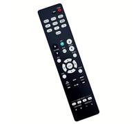 Télécommande récepteur AV RC-1216 RC1216, 1 pièce, for Denon 30701024400AD AVR-S530B TAVR-X550BT AVR-S540BT
