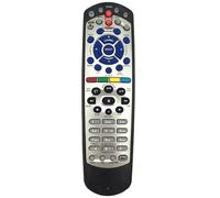 Télécommande récepteur Satellite IR / UHF PRO, pour télévision, DVD, magnétoscope, nouveauté, 20.1