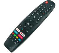 Télécommande Rechange pour GRUNKEL Smart-Tech 55UA10V3 40FA20T1 50UA10V3 65UA20V3 32HA10T3 24HA20T3 24HA10T3 32HA10V3 LED-322G0Q