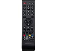 Télécommande Rechange Pour Saba Tv Lhd24Cx Ld22Ch12 Lhd19C11 Lhd22C11 Lhd28Cx23 Lhd32Cx23 Lhd32Cxw Lhd40C26 Lhd46Cx Lc24Ha3 Ld22Bcs105 Ld32Chs2000Es E19F403Eb D28Chs2300Es Ld22Ch12 Ld22Wcs10[X119]