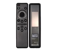 Télécommande rechargeable à cellule solaire pour téléviseur Samsung BN59-01455A TM2360E (2024) Q90D QNX1D S85D S90D DU8000 QN900D-