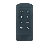 Télécommande relacée RC-1187 adaptée à la Barre de Son DENON DHT-100 DHT-S514 DHT-T110, 1 pièce