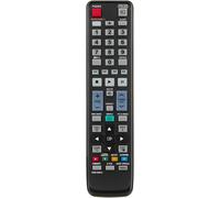 Télécommande remplacée Convient pour AH59-02291A Samsung Digital Home Cinema System HT-C450 HT-C453 HT-C455 HT-C463 HT-C460 HT-C550 HT-C553 HT-C555 HT-C650W HT-C653W HT-C655W HT-C550 HT-C555