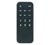 Télécommande remplacée Convient pour BO-SE SoundTouch 10/20/30 Wireless Music System Portable Series II III,aktualisiertes Modell