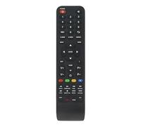 Télécommande remplacée Convient pour BSL-32S and BSL-40S Smart TV, Infrared Technology