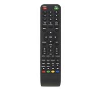 Télécommande remplacée Convient pour BSL Smart TV,Kompatible Modelle:BSL-22112V BSL-24T2 BSL-32T2
