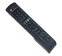 Télécommande remplacée Convient pour Dyon Enter 20 Pro, 32 Pro,43 Pro, 48 Pro, 48 Pro X, 32 Pro X2, 32 Pro V2, 32 Pro X, 39 Pro, 40 Pro, 42 Pro, 42 Pro X2