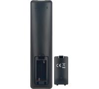 Télécommande Remplacée Convient Pour Dyon Full-Hd Smart Tv Smart-24-Xt,Smart-40-Xt,Smart-42-Xt