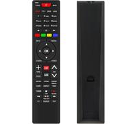 Télécommande Remplacée Convient Pour Gigablue Ue 4K Receiver,Quad/Quad 4K / Ue/Se/Ue 4K / Trio 4K /X1/X2/X3 V2,Uhd-4K Quad 4K Tv-Receiver