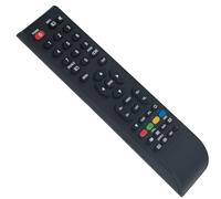Télécommande remplacée Convient pour NPG TV RC-309B NL-1968HHB RC-309B(V.2) NL-2366HHB RC-01-B NL-3216HHB NT229WP NL-3229AB NLD3229-AB RC-04B NL-2466HB NLD-3235HHB NL-2268HFB RC05W