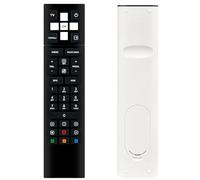 Télécommande remplacée Convient pour Pilot Cyfra Plus Canal+ NC+ Sagemcom Premium Box 4K WiFi Box DSIW74,with User Manual