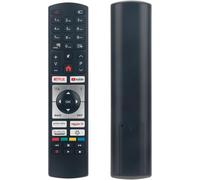 Télécommande Remplacée Convient Pour Qilive Q40Fs231B.Q50Us232B.Silvercrest Tv22104Ct.Lcdtv19111Es.Salora Lcd1931Dvx.Led1936.Linsar 16Lvd5.Luxor V16Lcddvdhd .Oki V26Ah. Oki V19 Cph[TEL9122767]