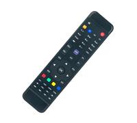 Télécommande remplacée Convient pour récepteur Satellite Icone Vogue One